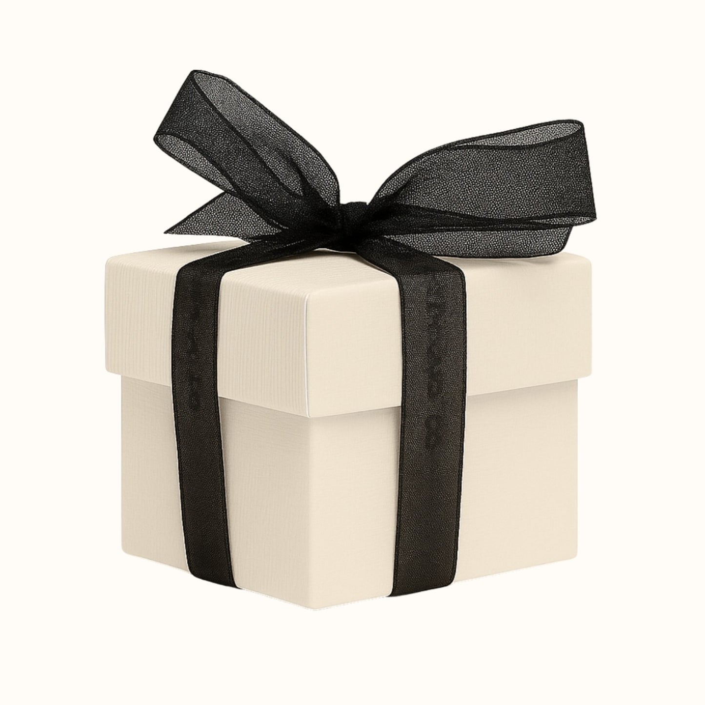 Luxury Little Cake Favour Boxes