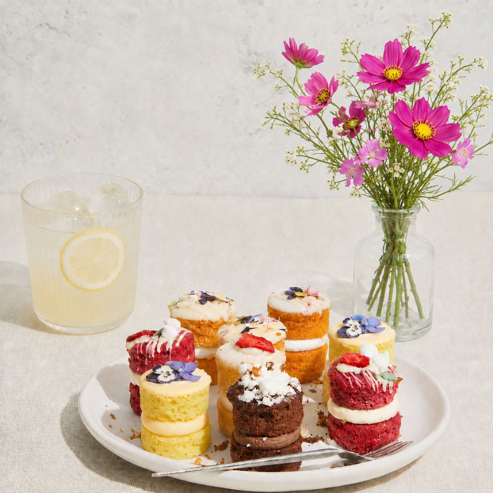 Deluxe Summer Box