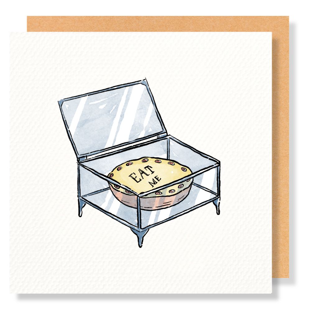 Greeting Card