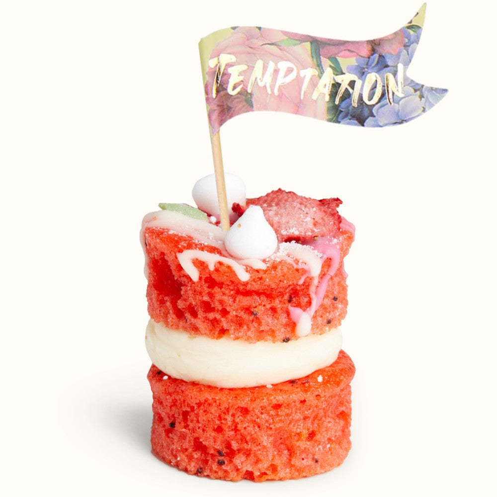 Cake Flags x 24