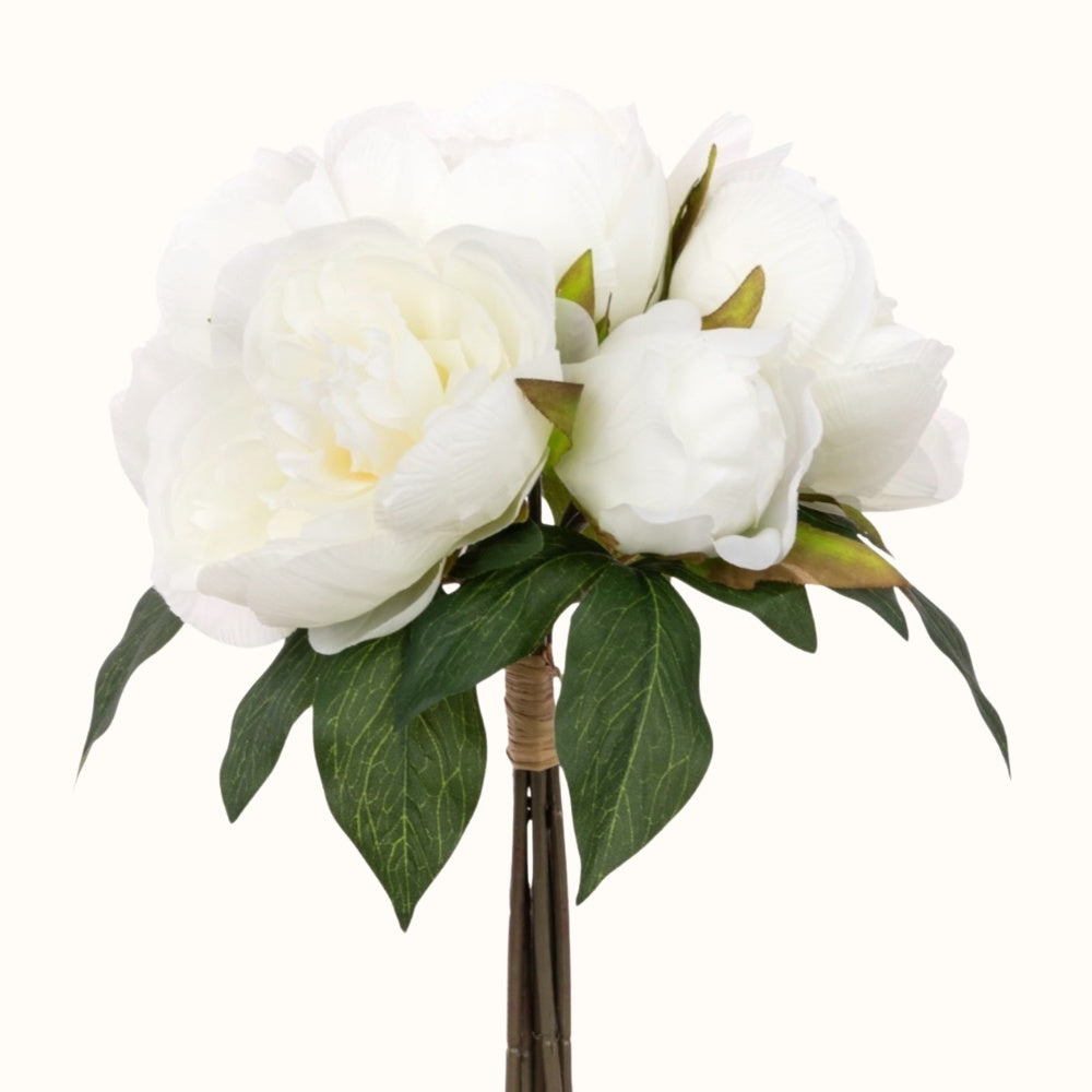 Peony Bouquet