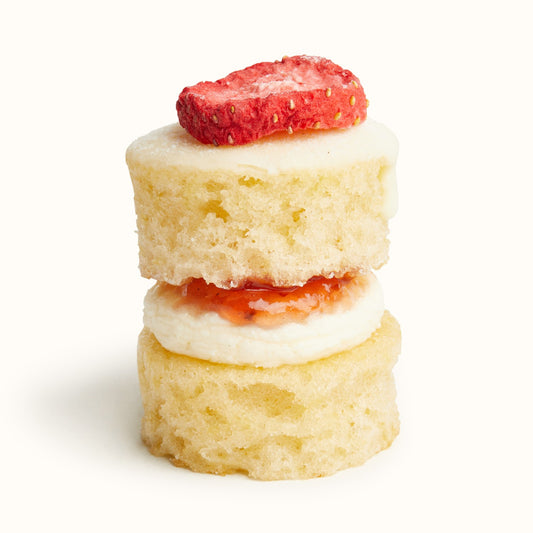 Deluxe Afternoon Tea Box