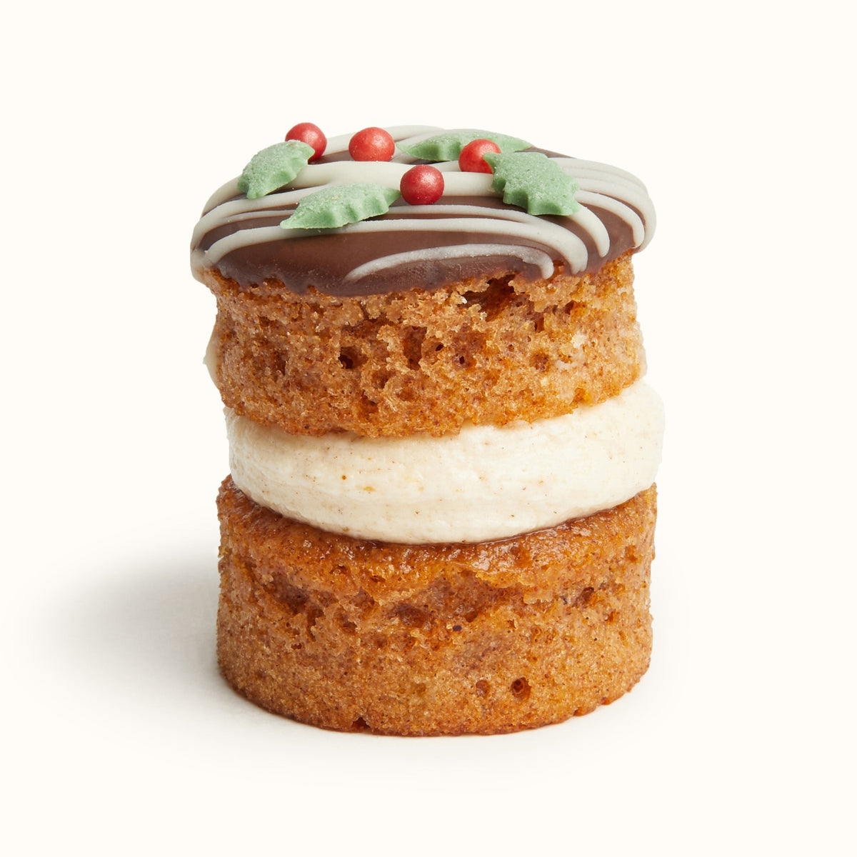 Christmas Pudding