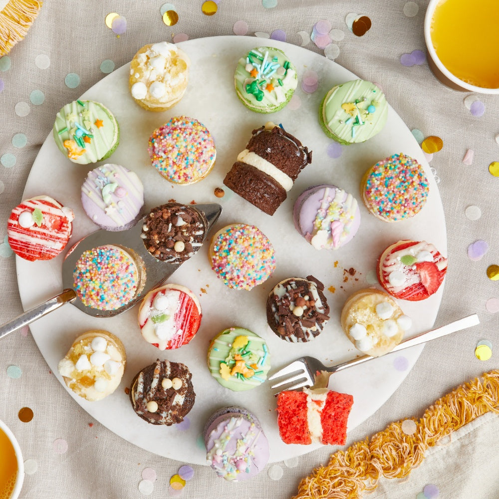 Kids Cakes