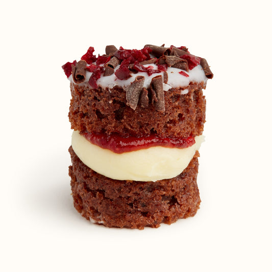 Black Forest x 9