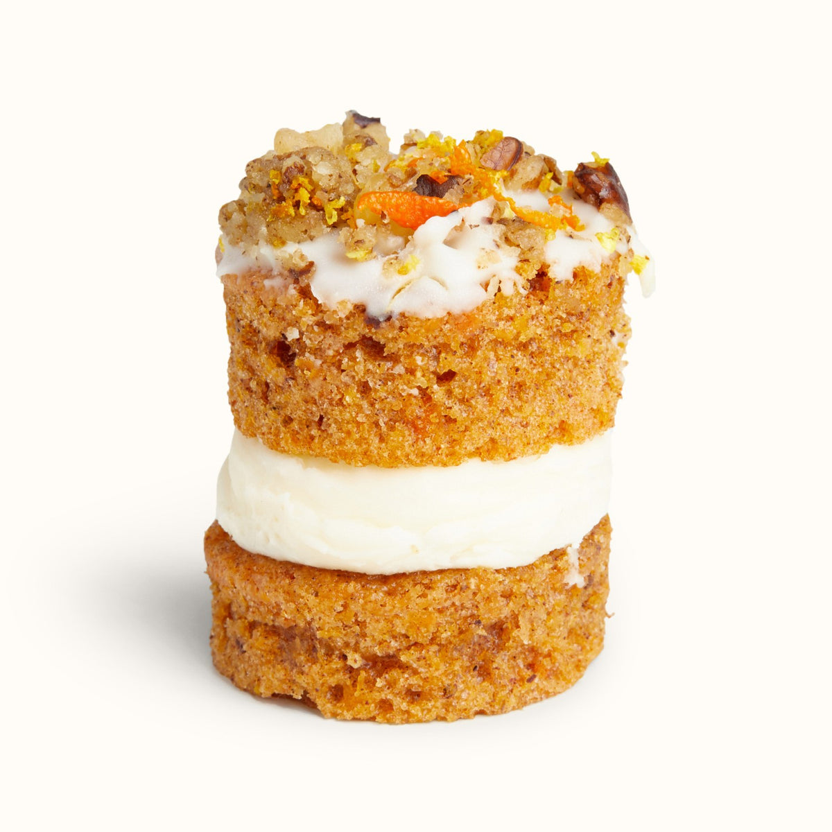 Carrot Cake x 9
