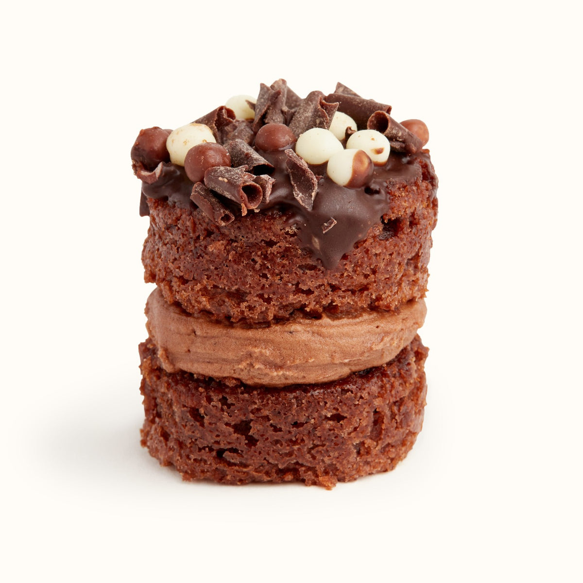 Triple Chocolate x 9