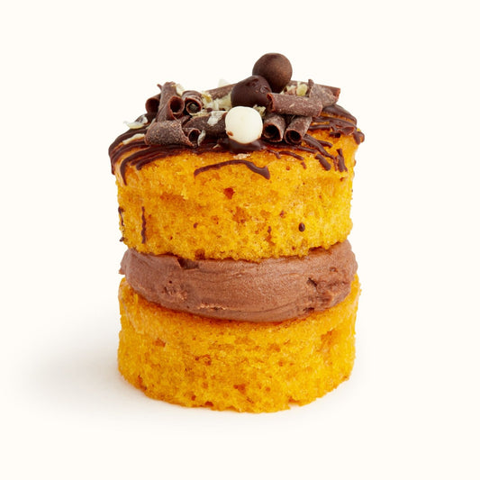 Choc Orange x 9