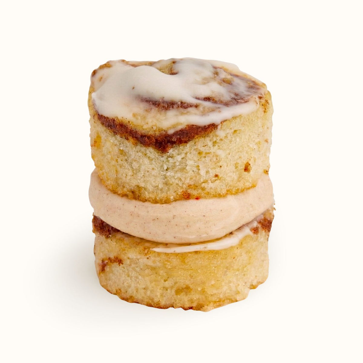 Cinnamon Swirl x 9