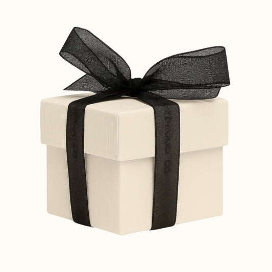 Luxury Little Cake Favour Boxes