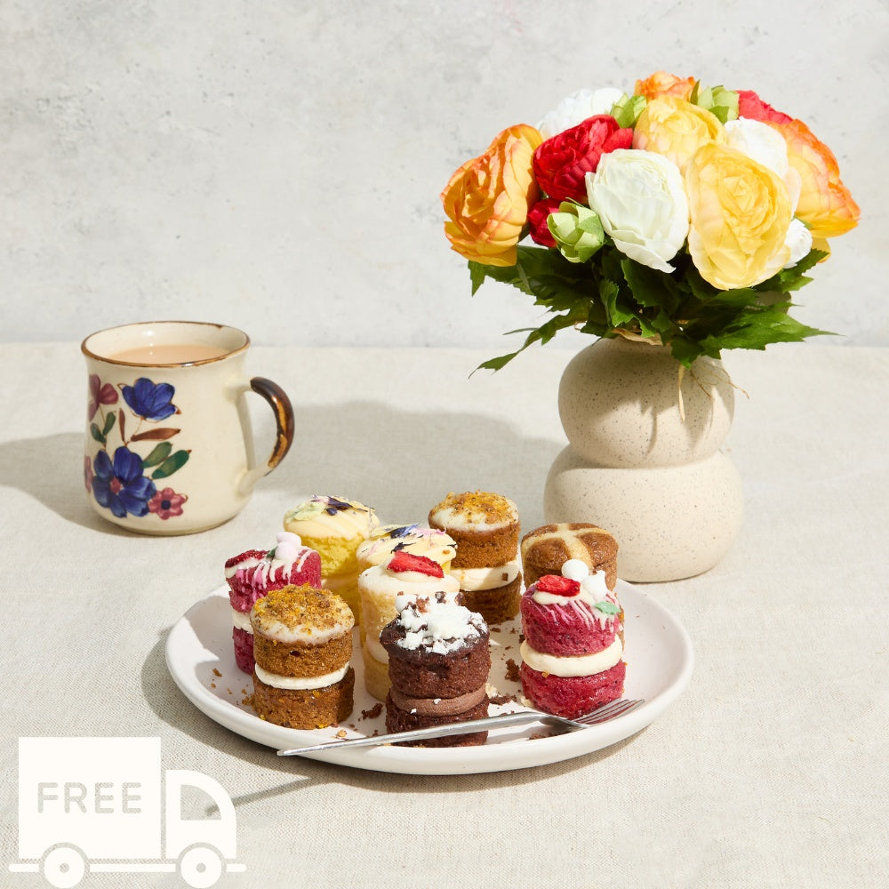Deluxe Spring Box
