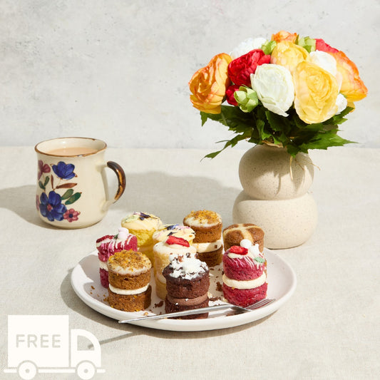 Deluxe Spring Box