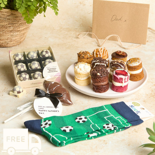 The Matchday Box