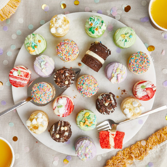 Kids Party Box (9 Minimum)