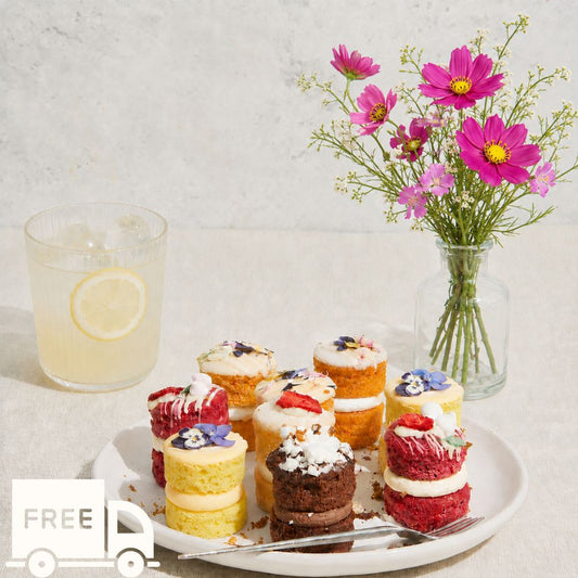 Deluxe Summer Box