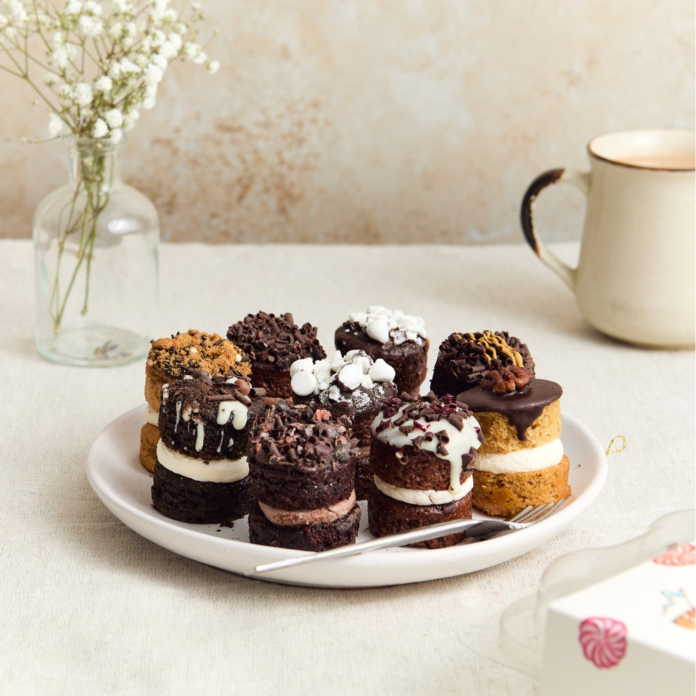 Little Chocolate Box