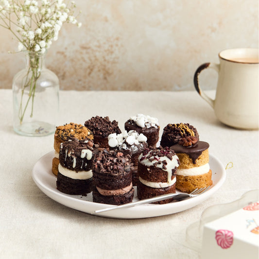 Little Chocolate Box