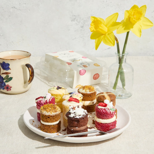 Little Spring Box
