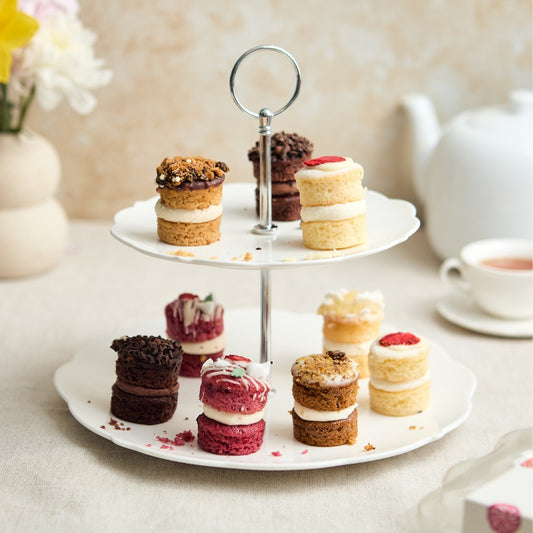 Little Afternoon Tea Box
