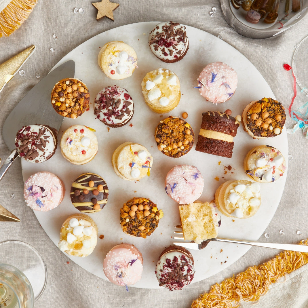 Handcrafted Miniature Cakes for Gifting & Events | Little Cake Co