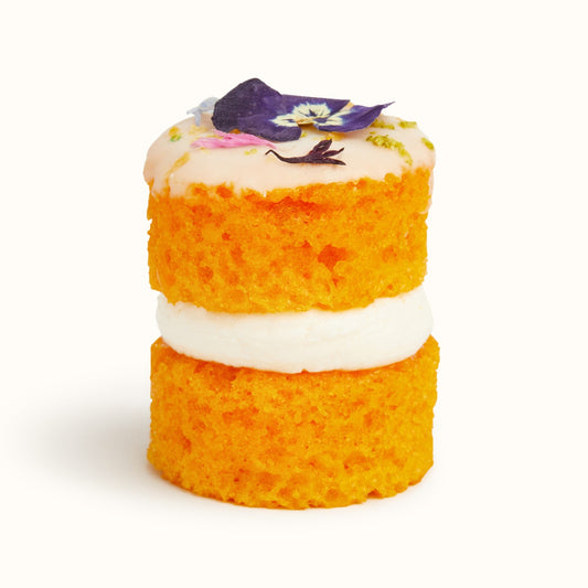 Petals & Prosecco Box