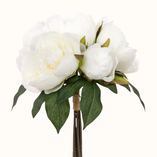 Peony Bouquet