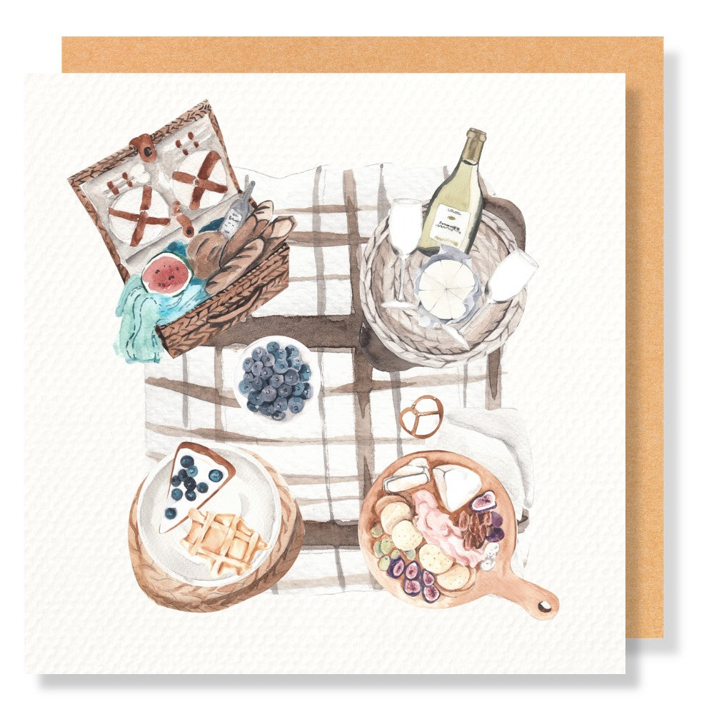 Greeting Card