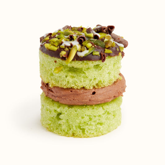 Pistachio x 9