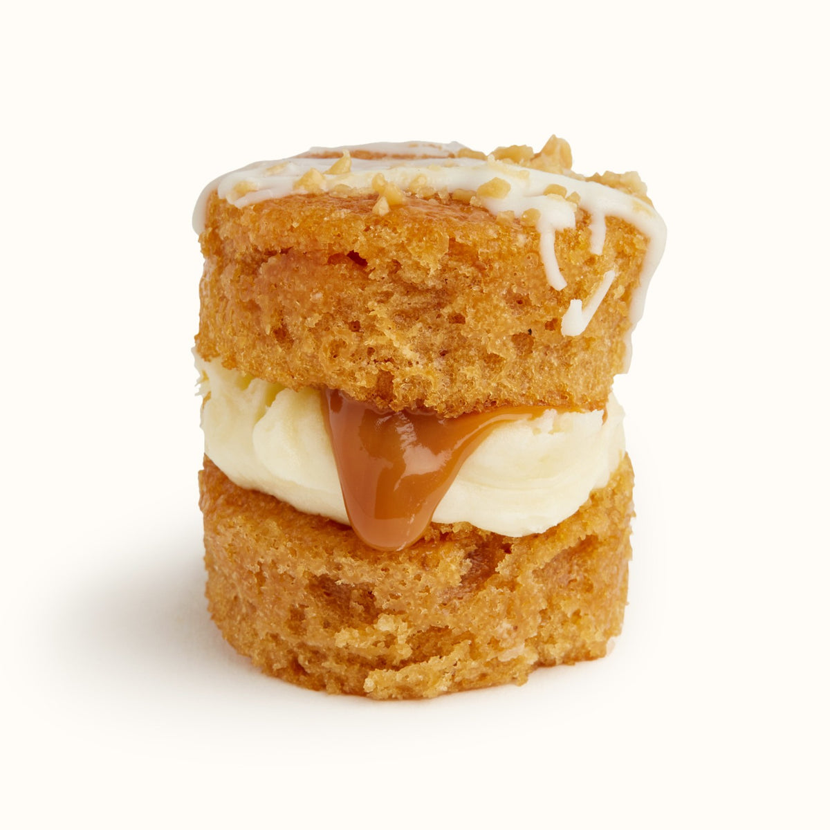 Salted Caramel x 9