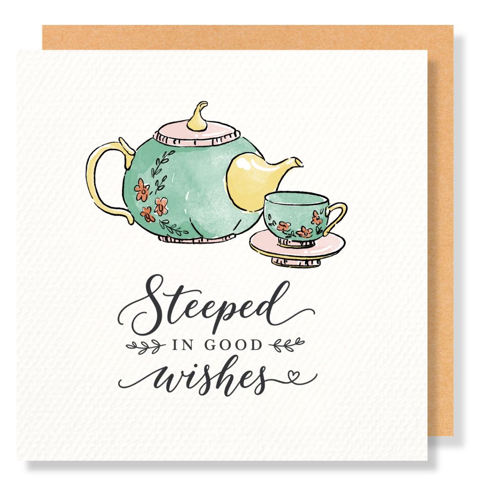 Greeting Card