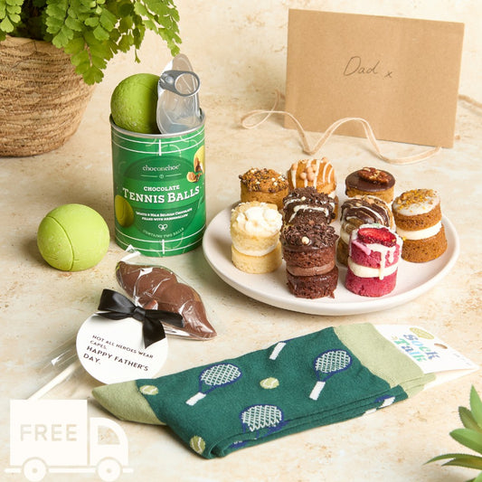 The Grand Slam Box