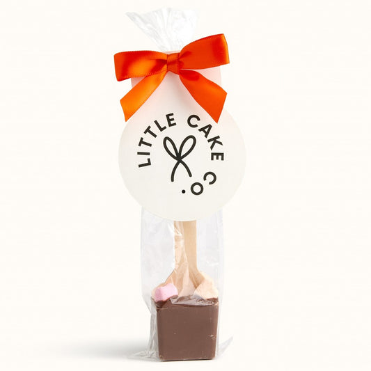 Hot Chocolate Stirrer