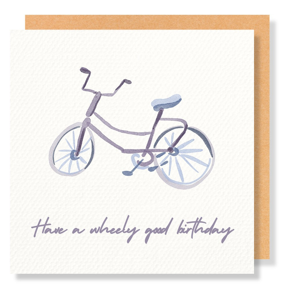 Greeting Card