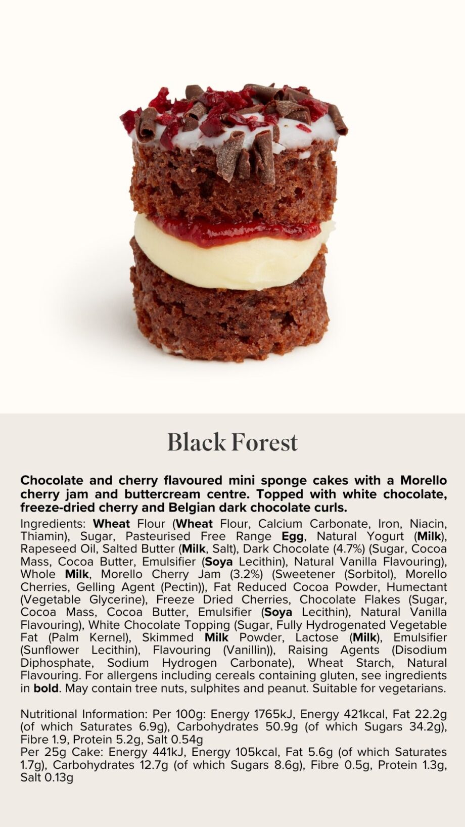 Black Forest