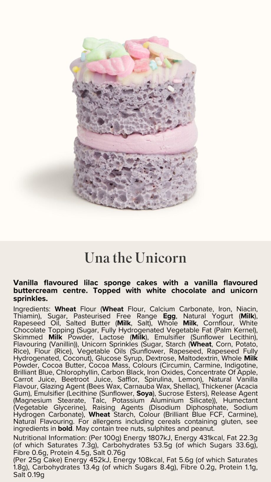 Unicorn 3