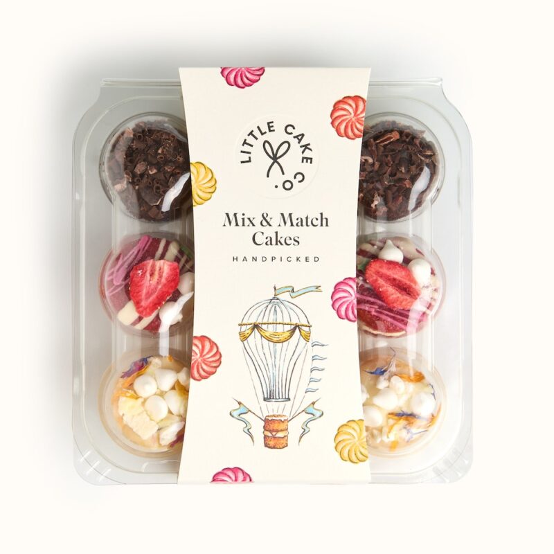 Red Velvet (Box of 9) - Image 3