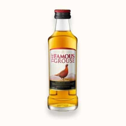 Miniature Whiskey 5cl