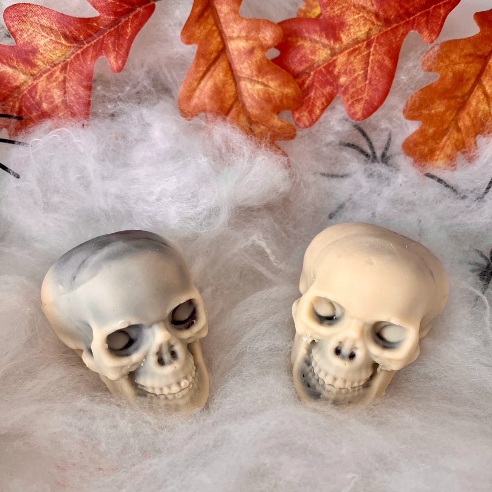 Chocolate Skulls - Image 2